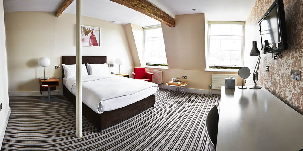 Hertford House Kültér fotó