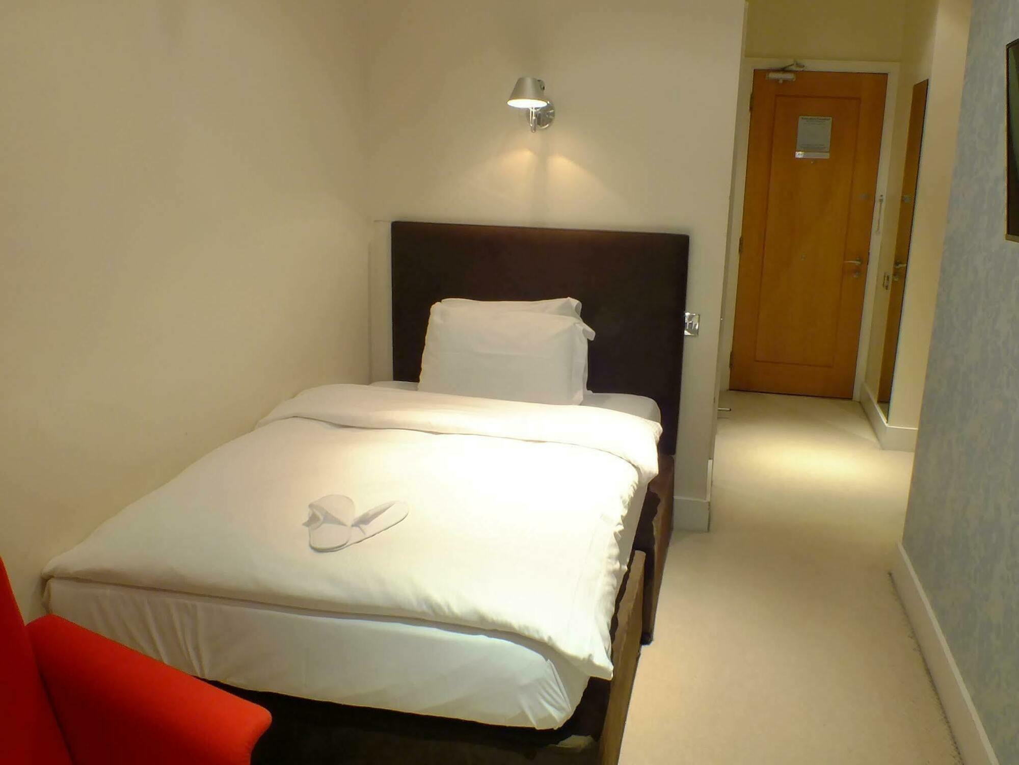 Hertford House Kültér fotó